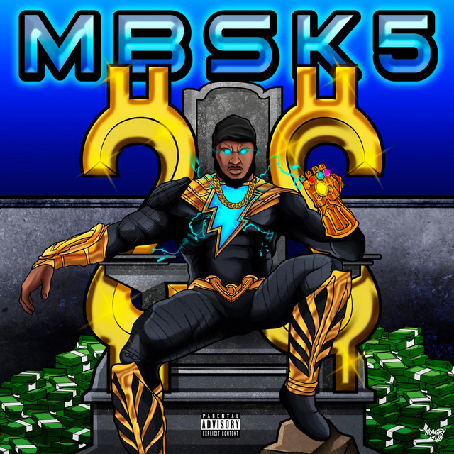 On Live cover art