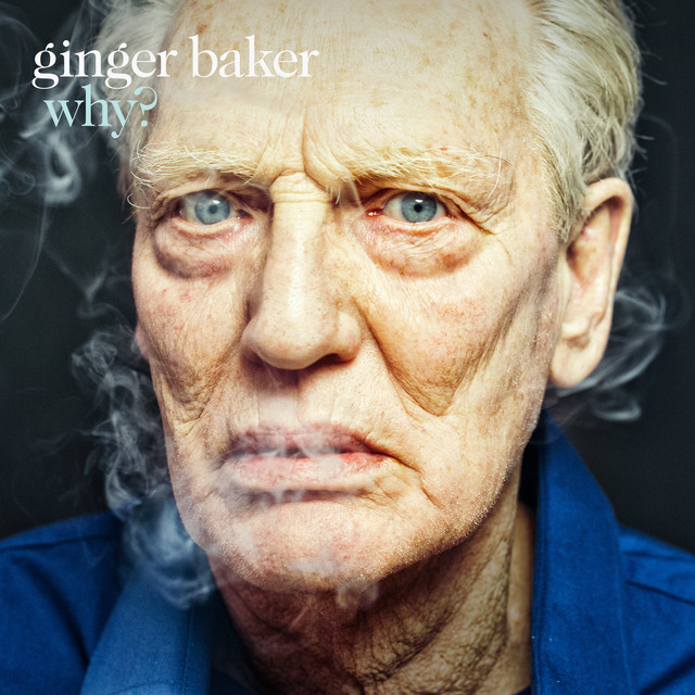 Why? cover art