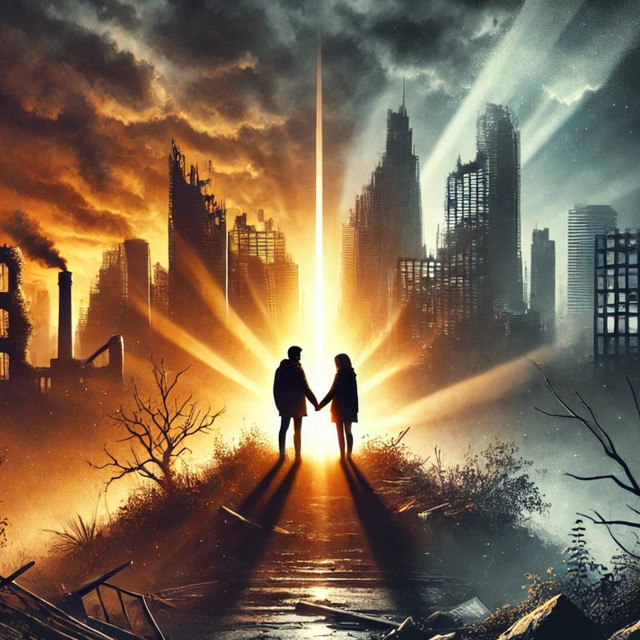 When We Save The World