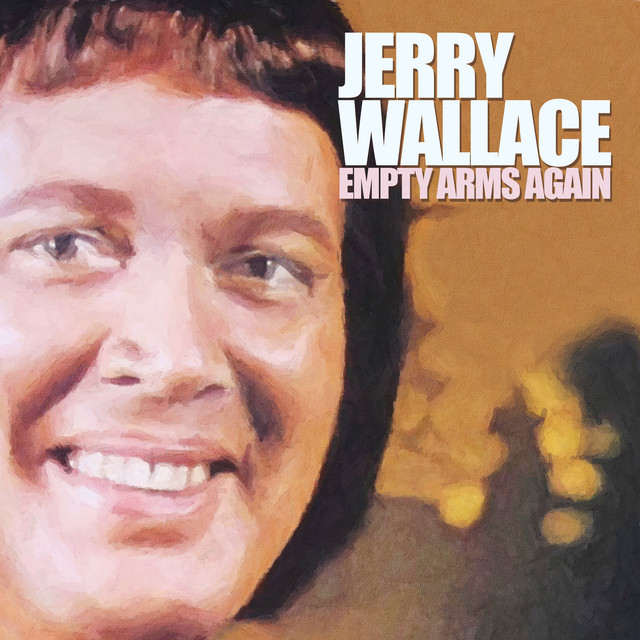 Empty Arms Again cover