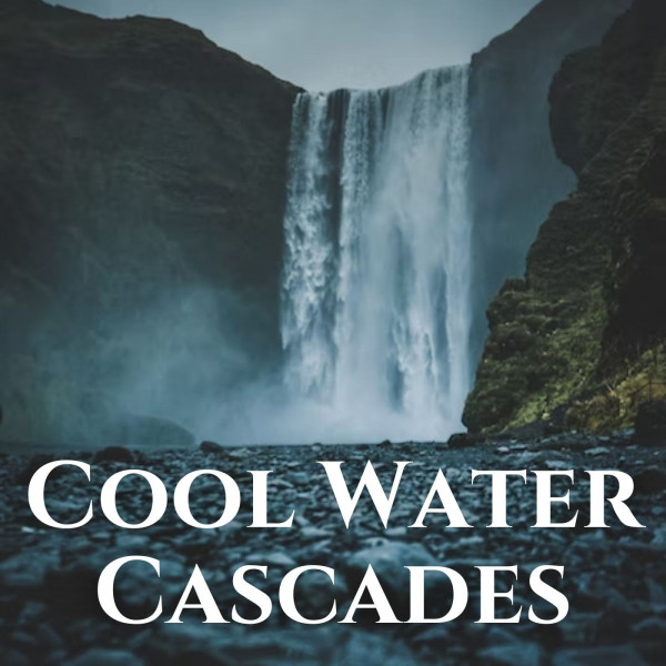 Cool Water Cascades cover art