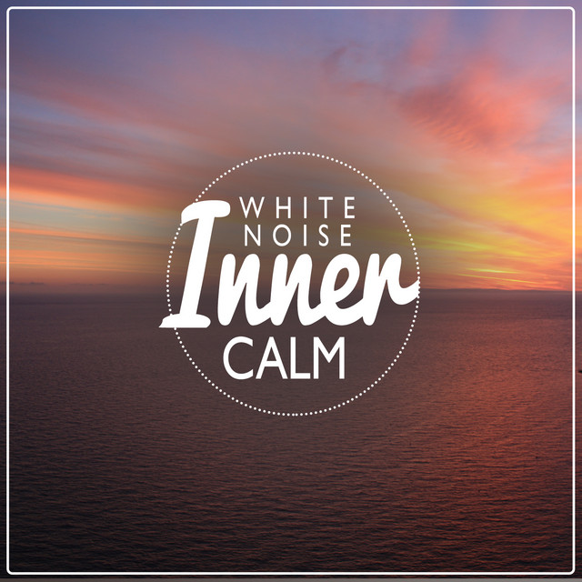 White Noise: Inner Calm cover art