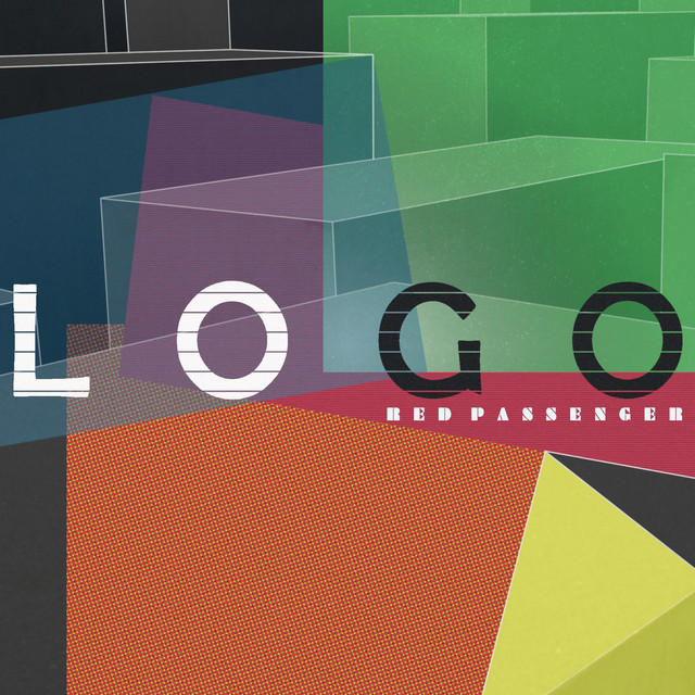 Logo cover art