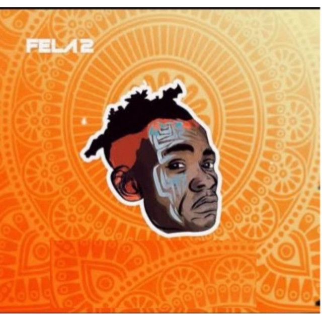 Babaogba cover art
