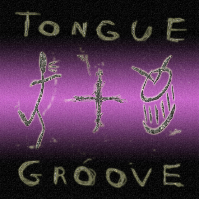 Tongue & Groove cover art