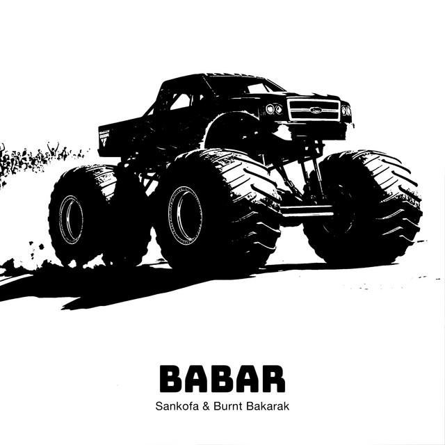 Babar