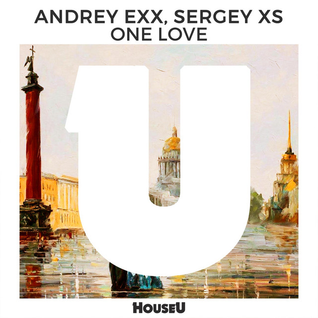 ☆Pure Hemp Presents... One Love Volume 1 One Love - Single by Andrey Exx | Spotify