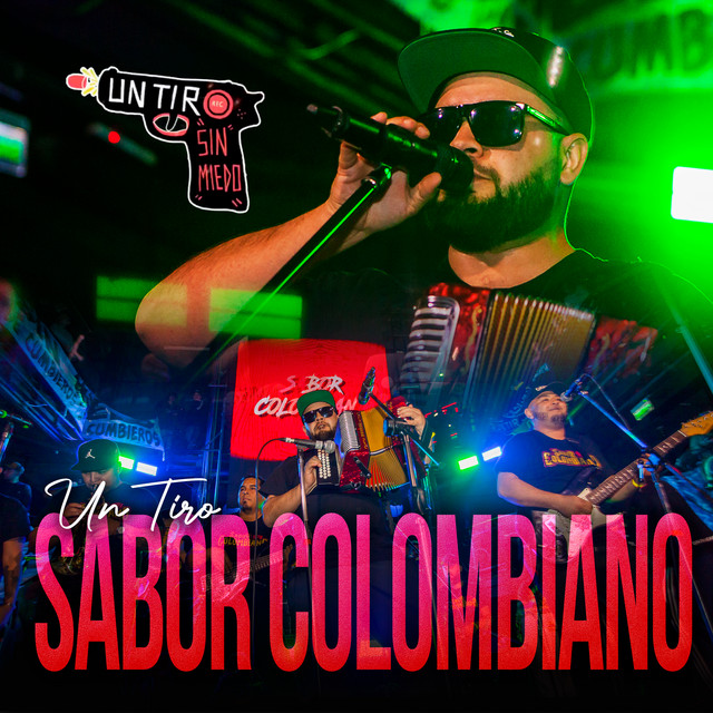 Cumbia en La Playa - En vivo