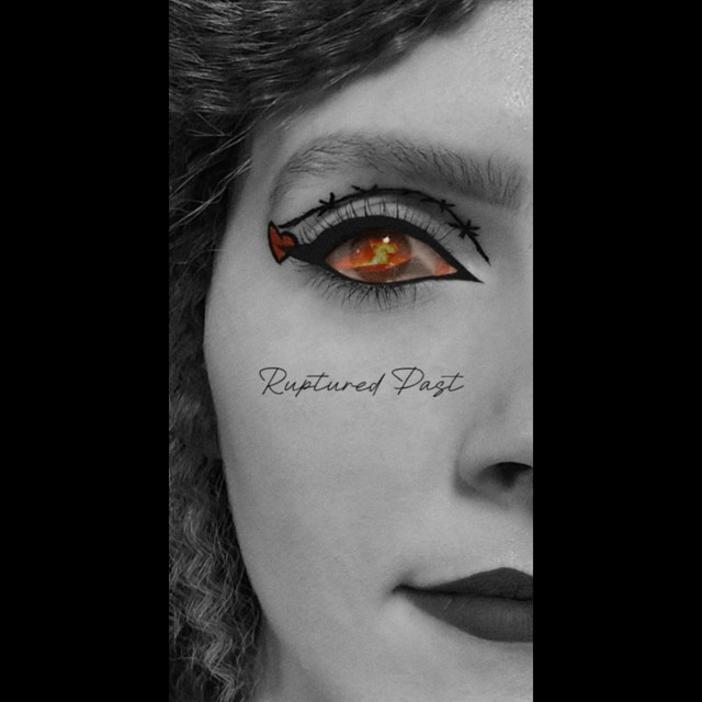 Ruptured Past cover art