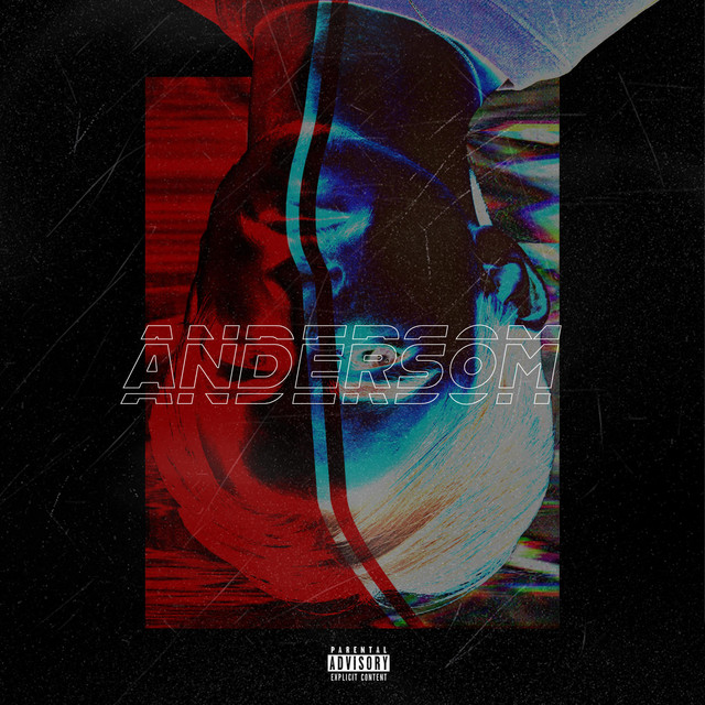 Andersom cover art