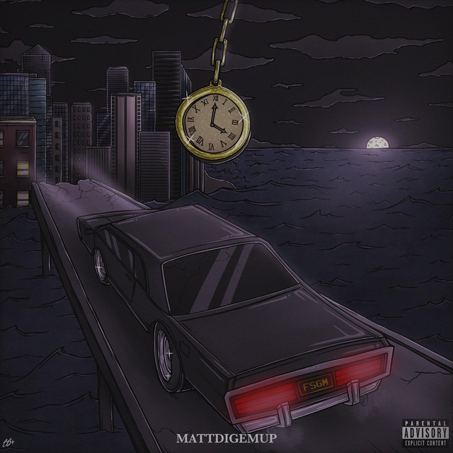 In Due Time cover art