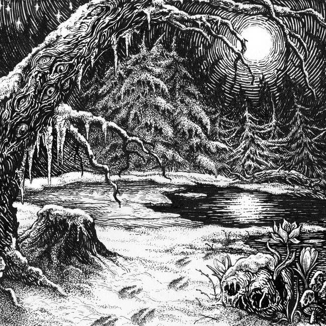 Odwilż cover art