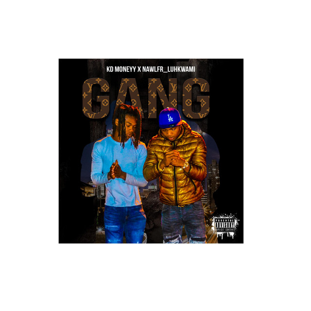 Kd moneyy - Gang - Single by Kd Moneyy | Spotify