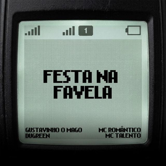 Festa Na Favela