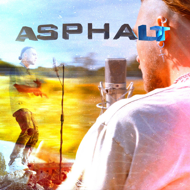 Asphalt cover
