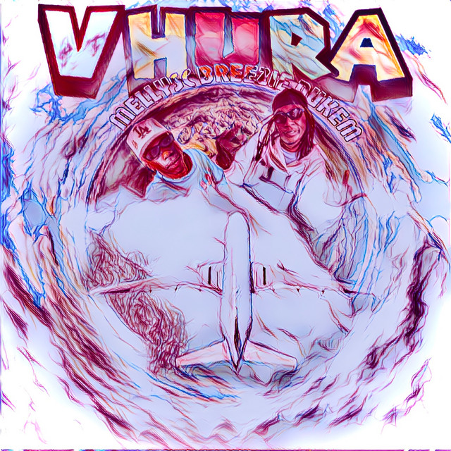 MellySC, Breezie Nukem – Vhura