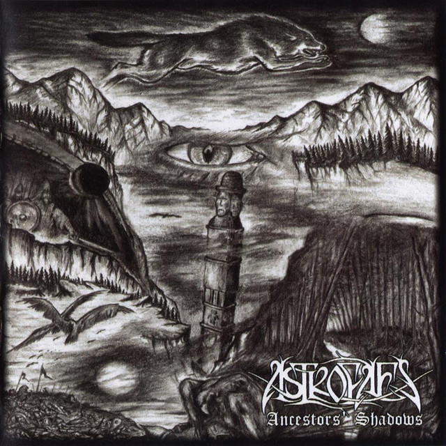 Astrofaes photo