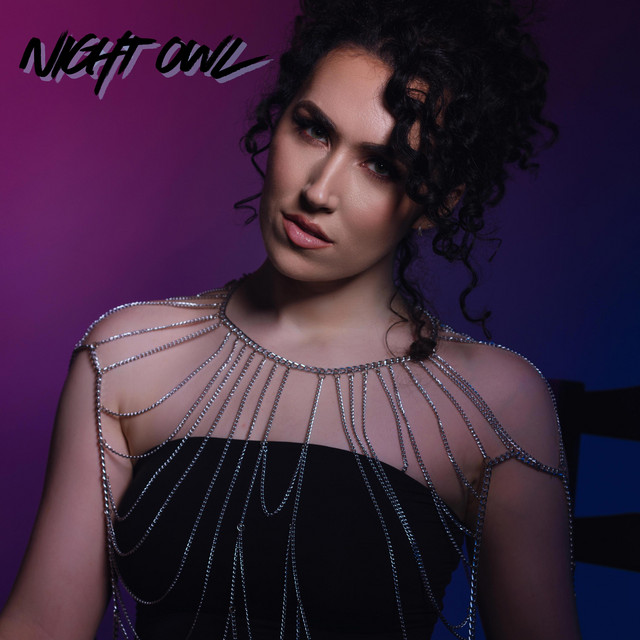 Night Owl cover