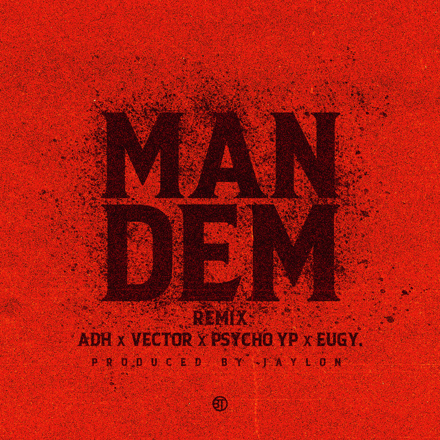 Man Dem (Remix) - Single by Various Artists | Spotify