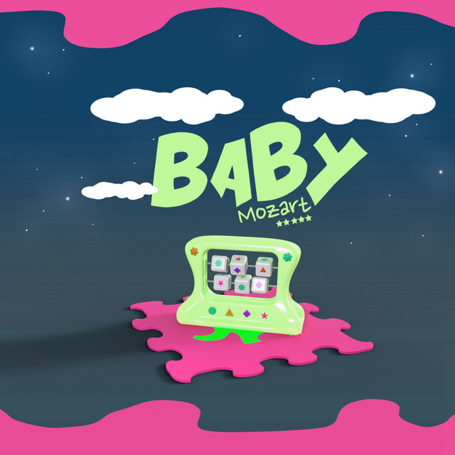 Peaceful Piano Lullabies - Album by Baby Mozart | Spotify