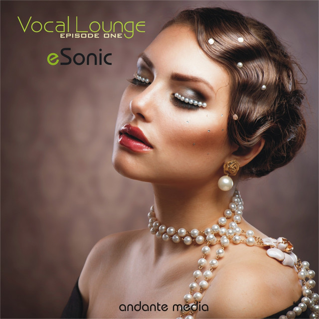 Vocal Lounge - Episode One cover art