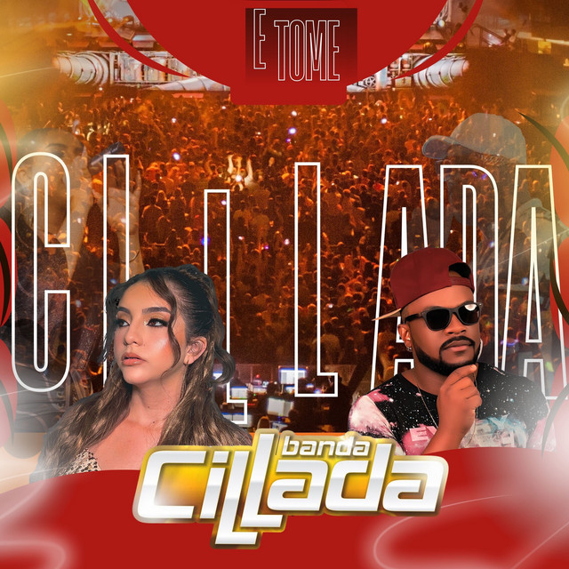 E Tome Cillada cover art