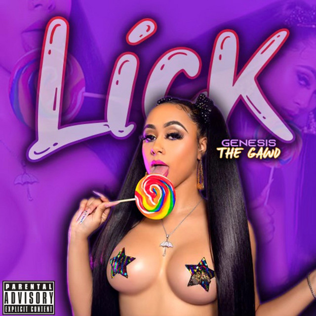 Lick