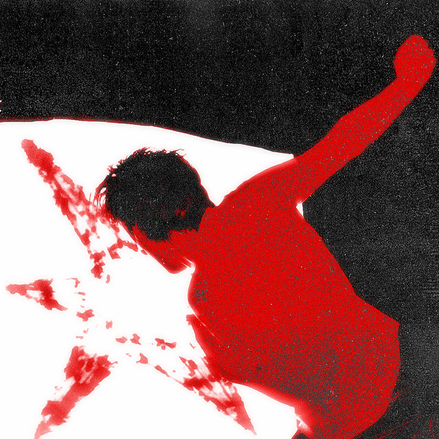 KILL THE ROCKSTAR cover art