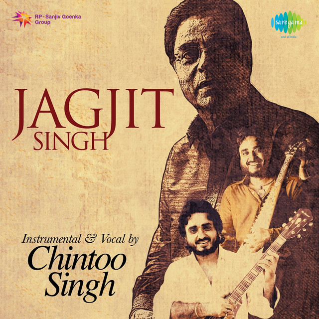 Jagjit Singh Instrumental & Vocal by Chintoo Singh cover art