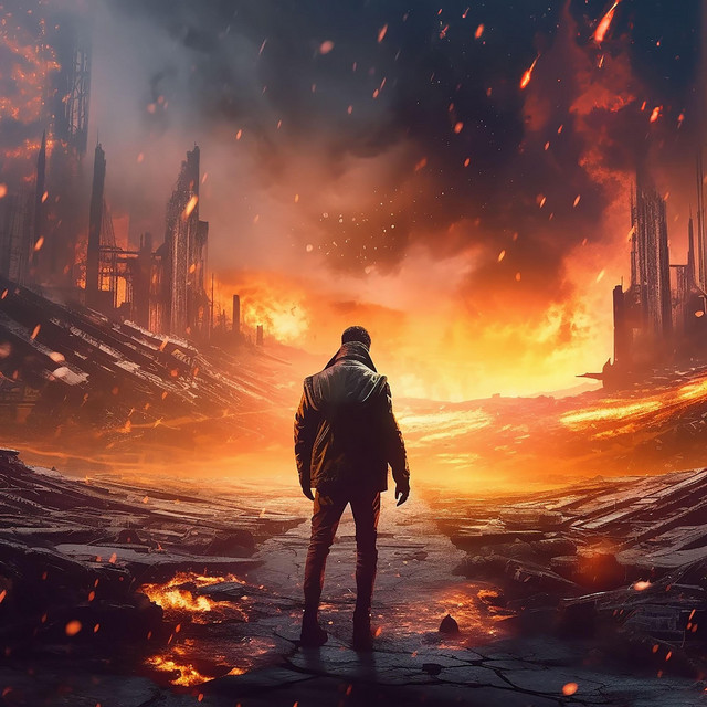 Обкладинка: Shells — Alex Boychuk