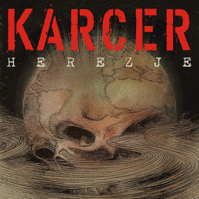 Herezje cover art