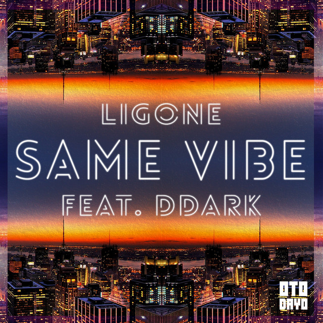 Same Vibe (feat. DDark) cover art