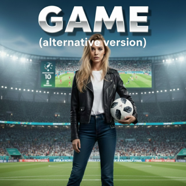 Game - ALTERNATIVE VERSION