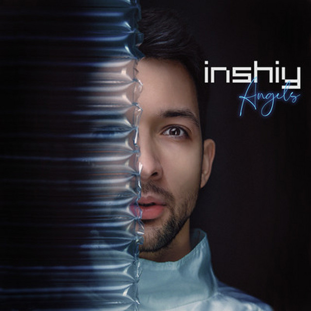 Обкладинка: Angels — inshiy