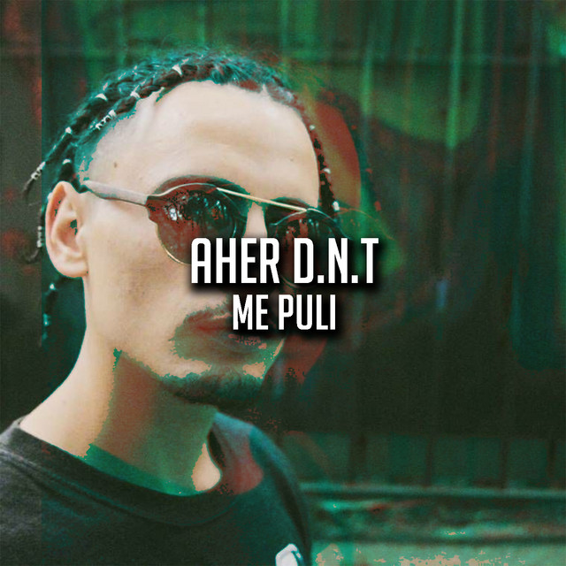Aher D.N.T
