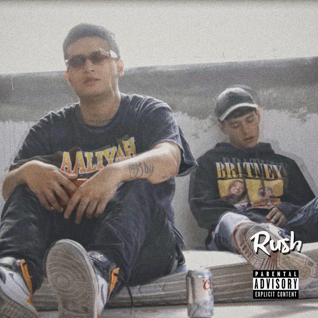 undefined album image