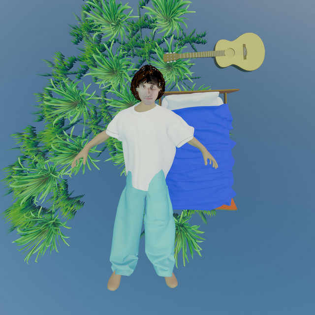 wake the cover art