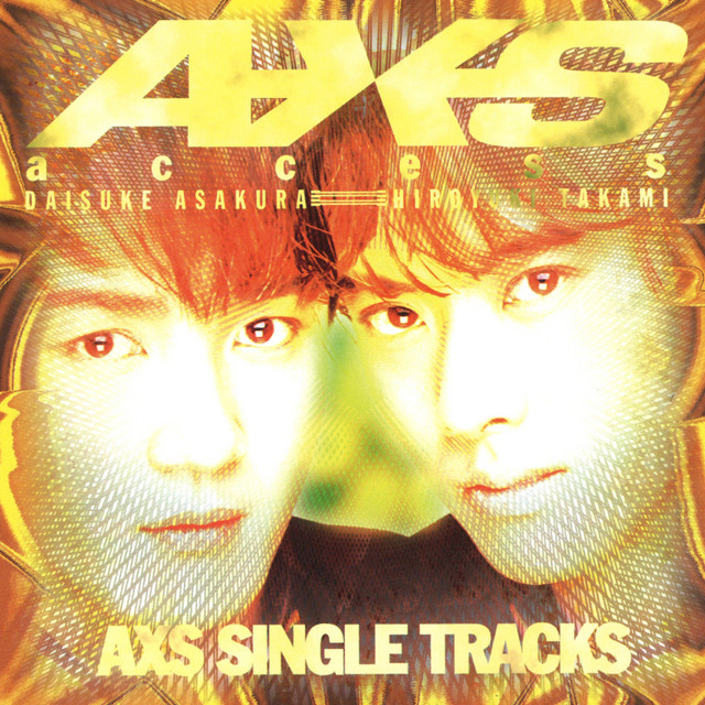 AXS Single Tracks