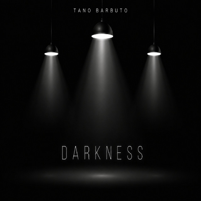 Pochette du titre Darkness