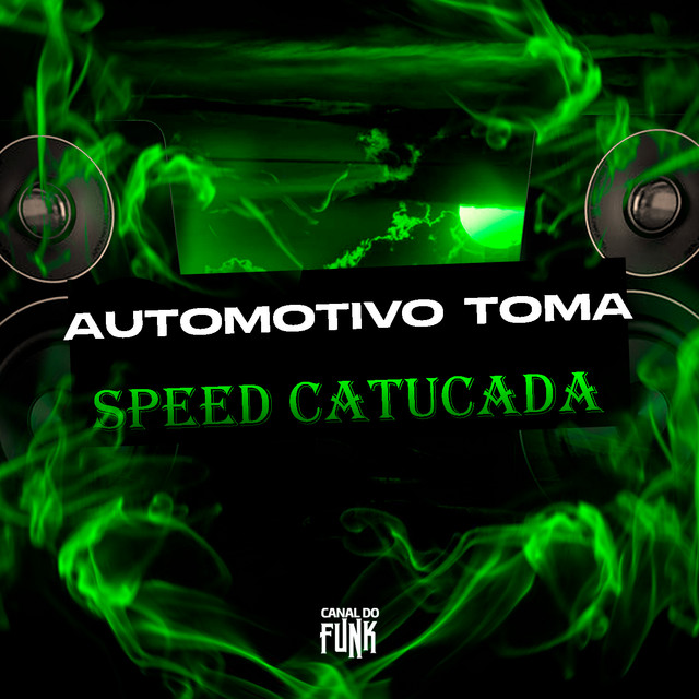 AUTOMOTIVO TOMA SPEED CATUCADA