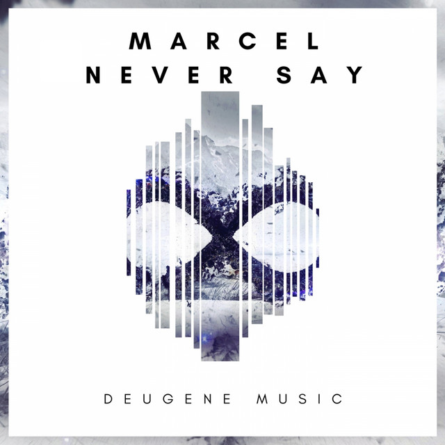 Never Say - Original Mix
