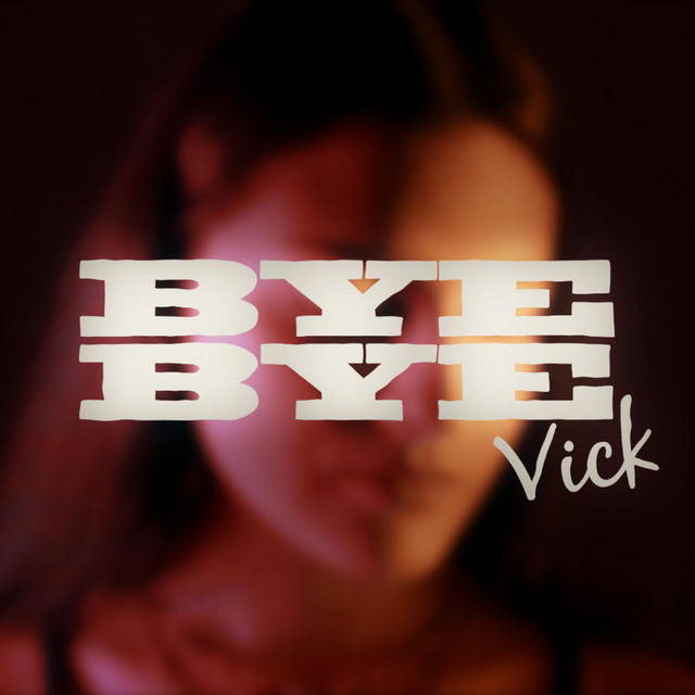 BYE BYE cover