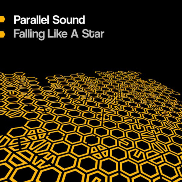 Falling Like A Star cover