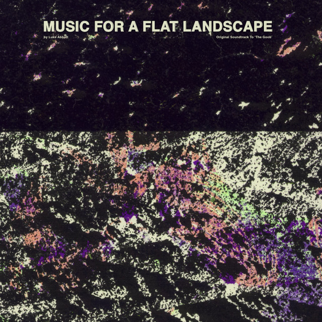 Music For A Flat Landscape: Official Soundtrack of The Goob cover art