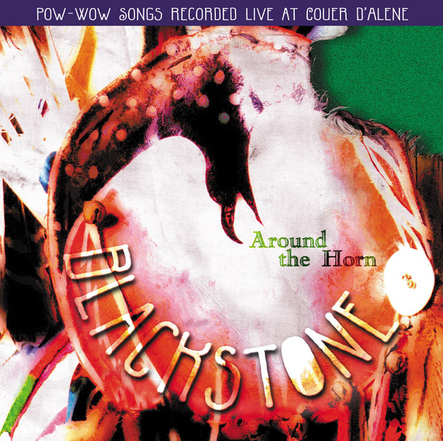 Around The Horn cover art