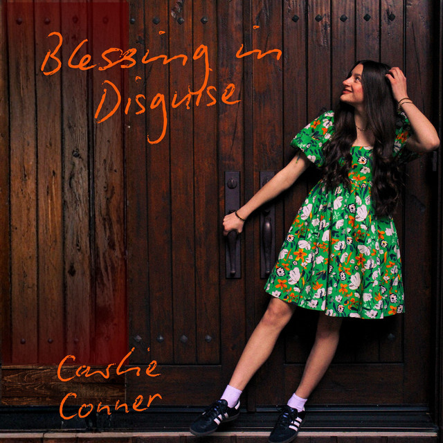 Blessing in Disguise - song and lyrics by Carlie Conner | Spotify