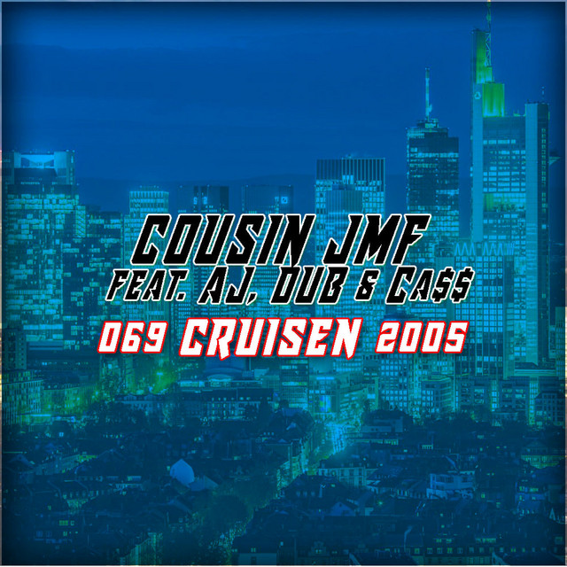Cruisen (Dub) cover