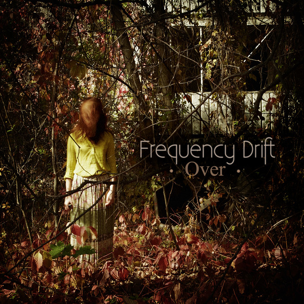Over cover art