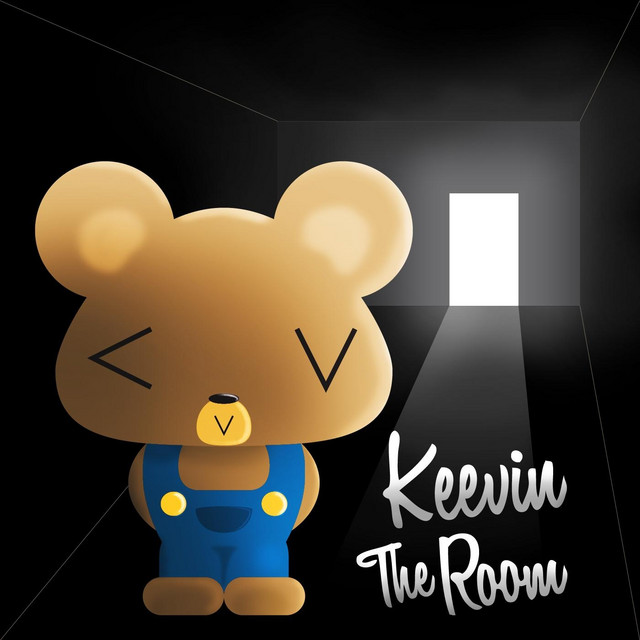 The Room cover art
