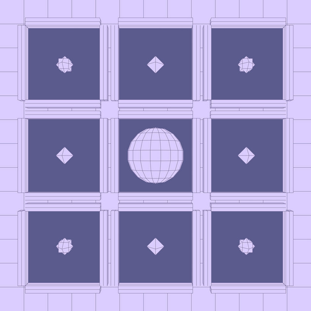 Jupiter cover art